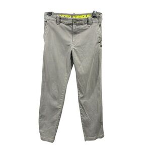 UNDER ARMOUR Youth Pants!